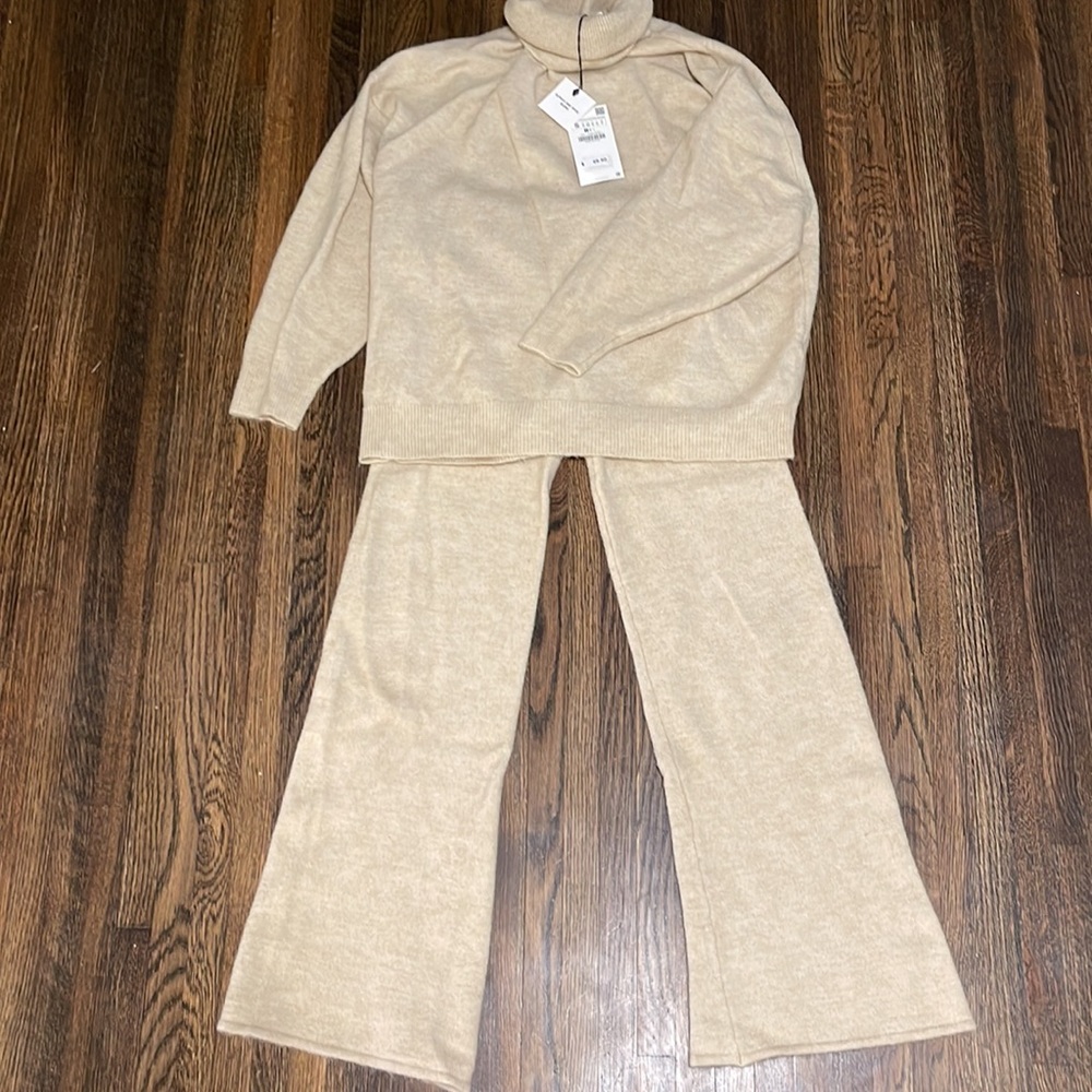 Zara set